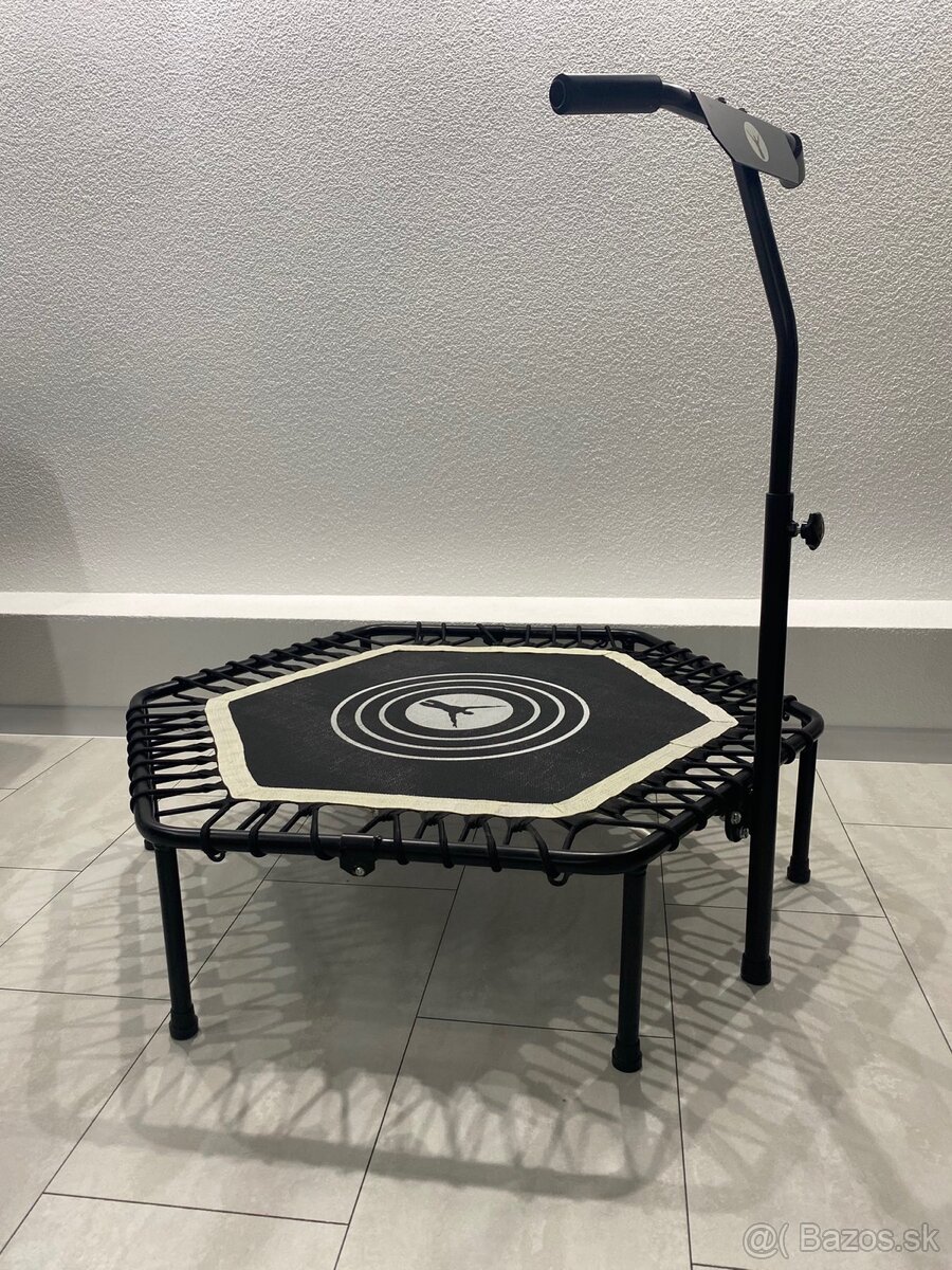 Trampolina na jumpimg KLARFIT JUMPANATIC - 2