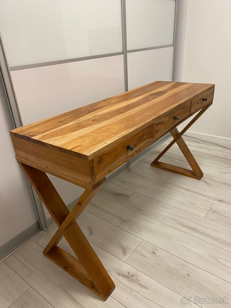 Stôl / stolík - 2
