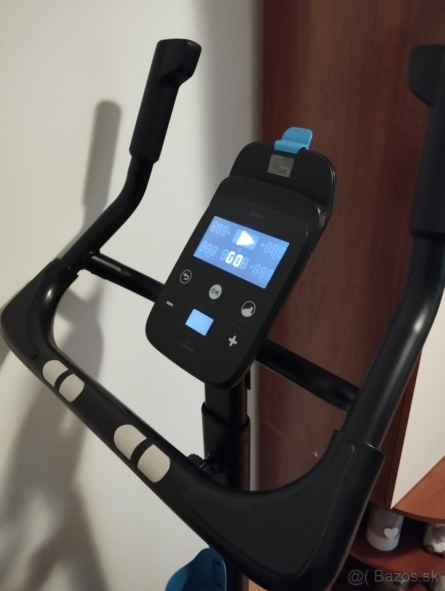 Stacionárny bicykel - 2