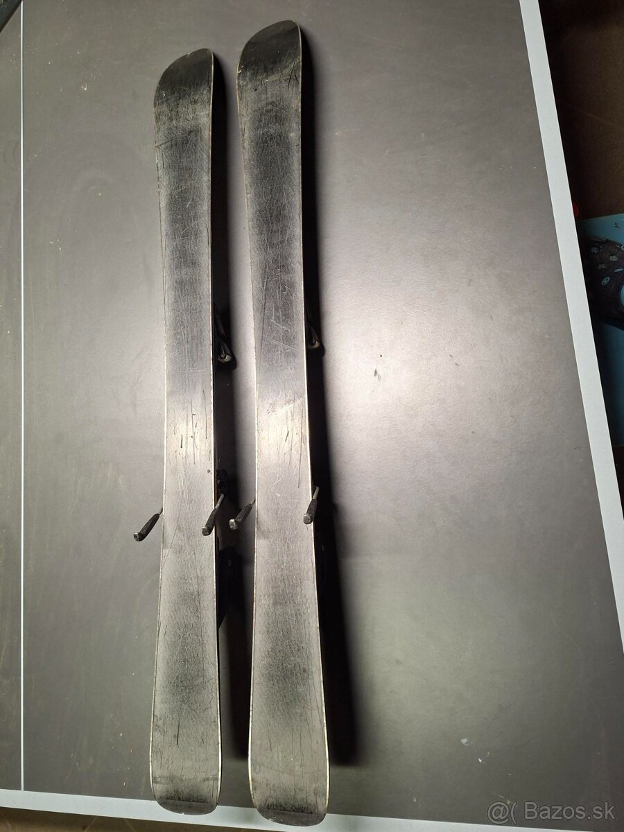 Detské lyže HEAD 96cm - 2