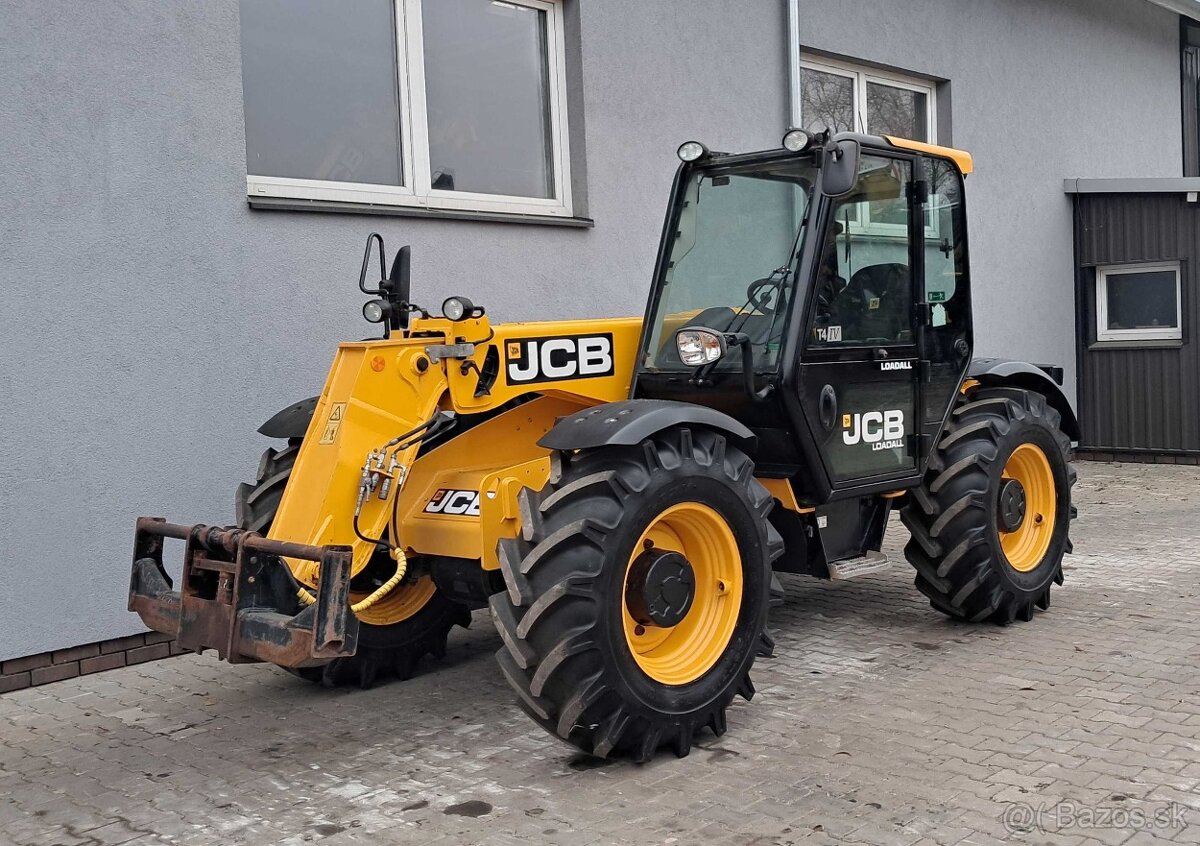 JCB 526-56 Agri Plus - 2