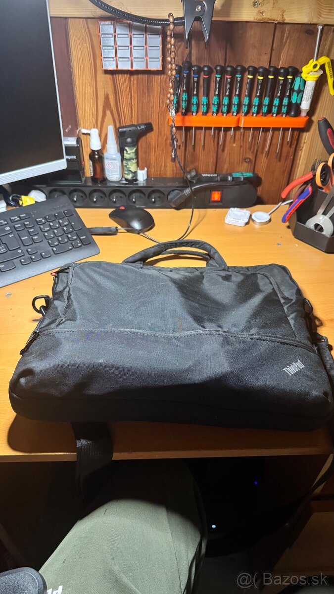 Lenovo Thinkpad X260 - 2