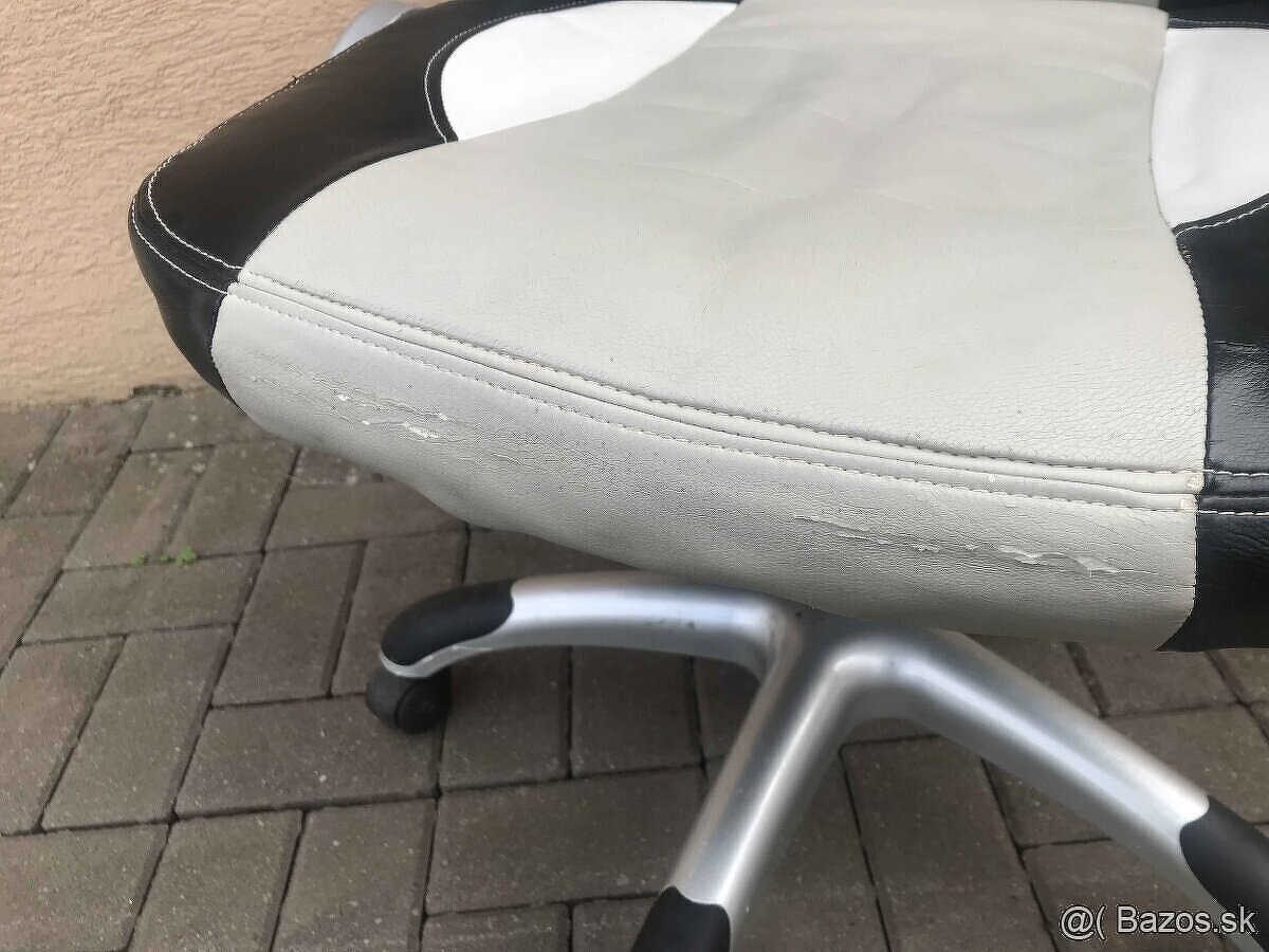 Herná stolička - 2