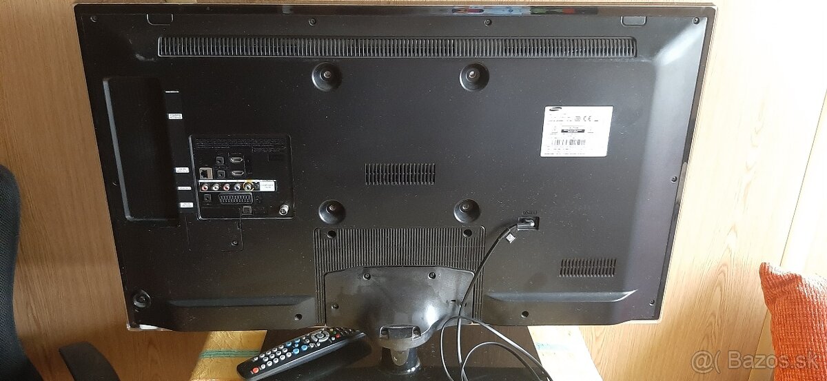 Samsung UE37ES5500 - 2