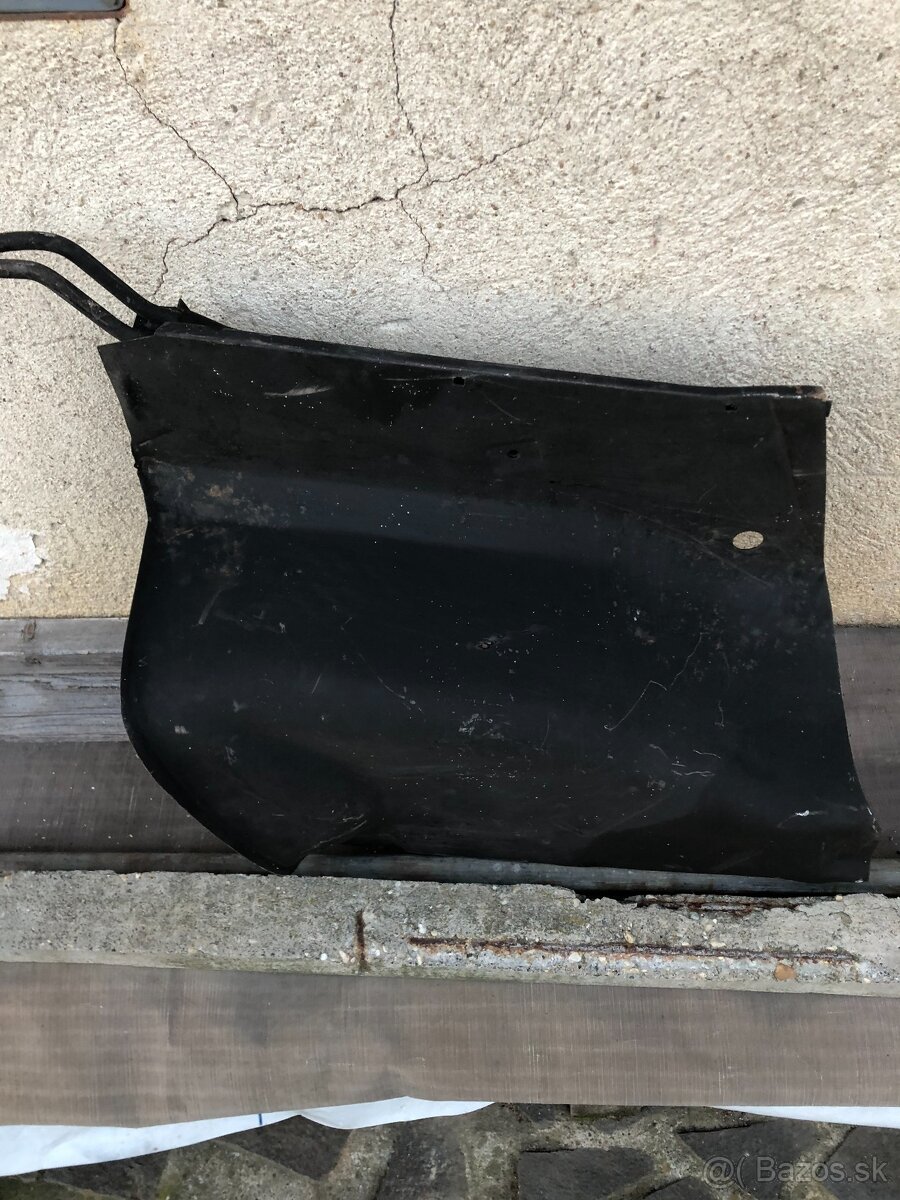 favorit plechárina - 2