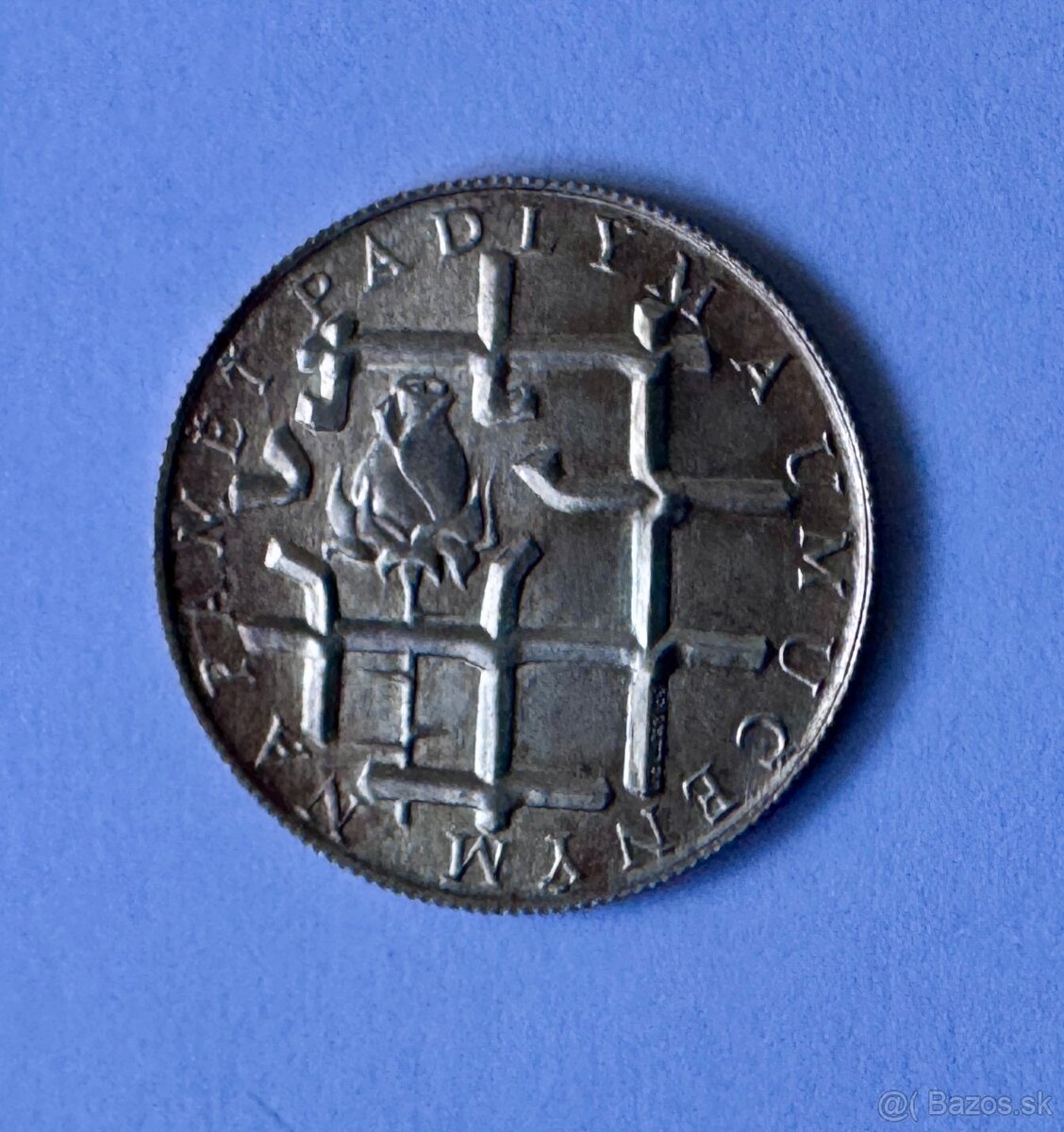 1 dukát Kremnička vzácne - 2