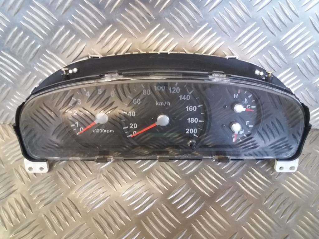 BUDÍKY - KIA SORENTO - 2