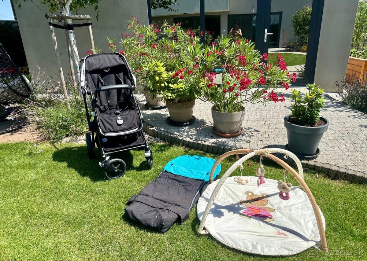 Bugaboo fox 2 - 2