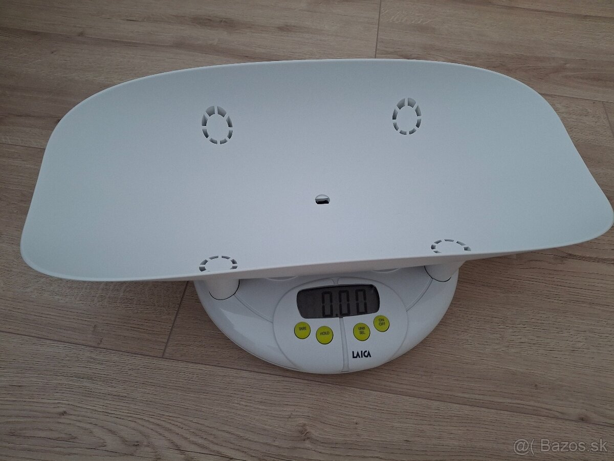 Detská váha Laica - 2