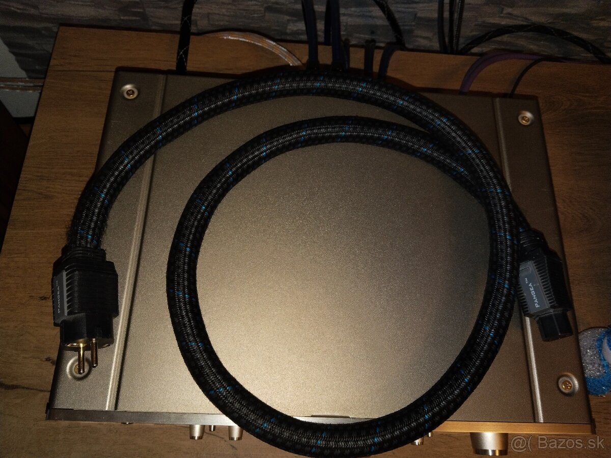 Pangea AC-9 MKII - 2