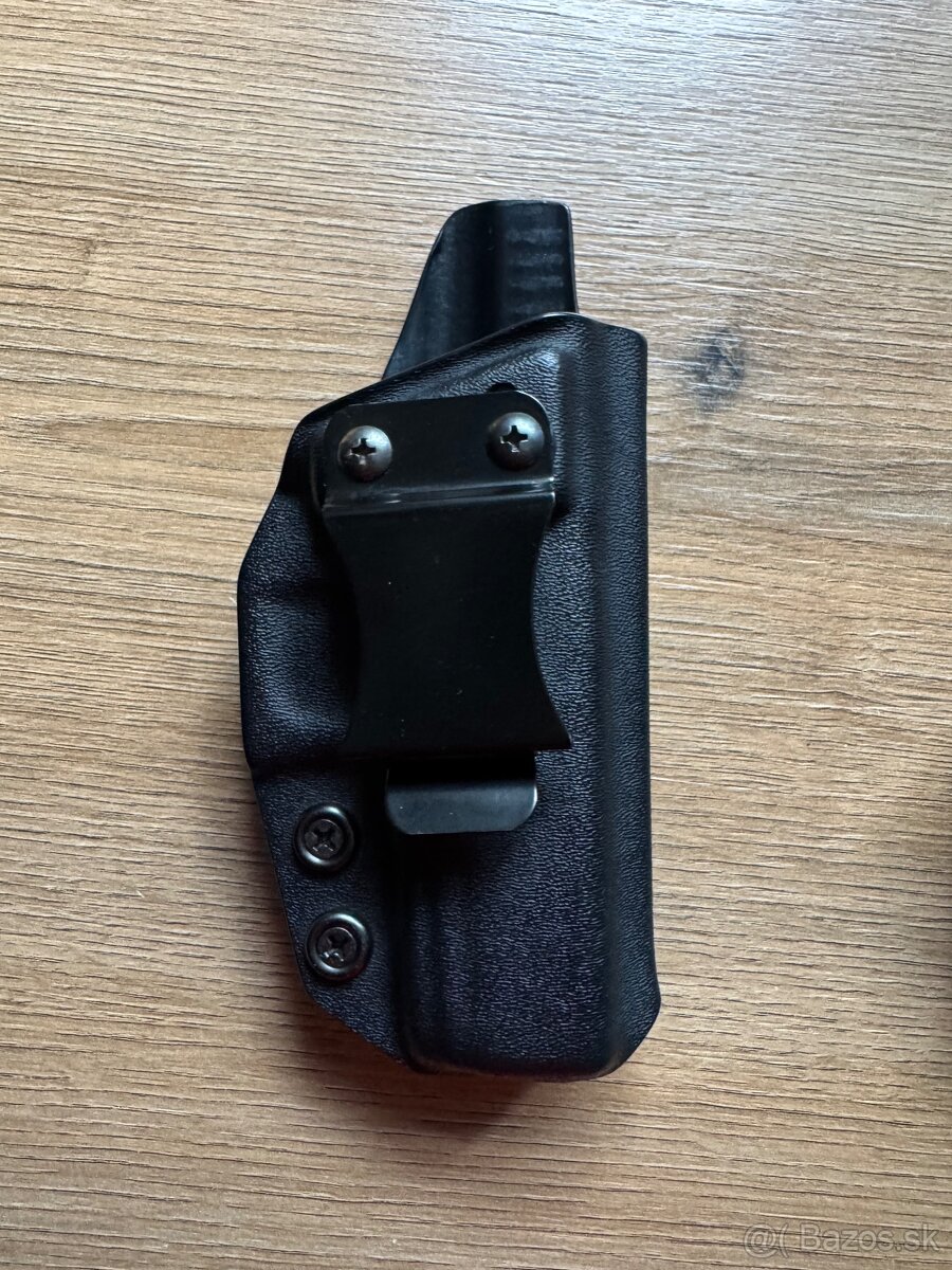 Kydex glock 19 - 2