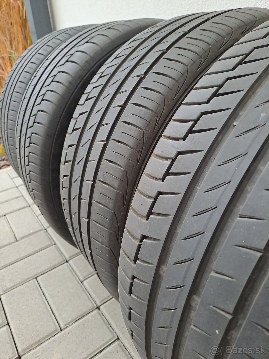 Pneu Continental - 2