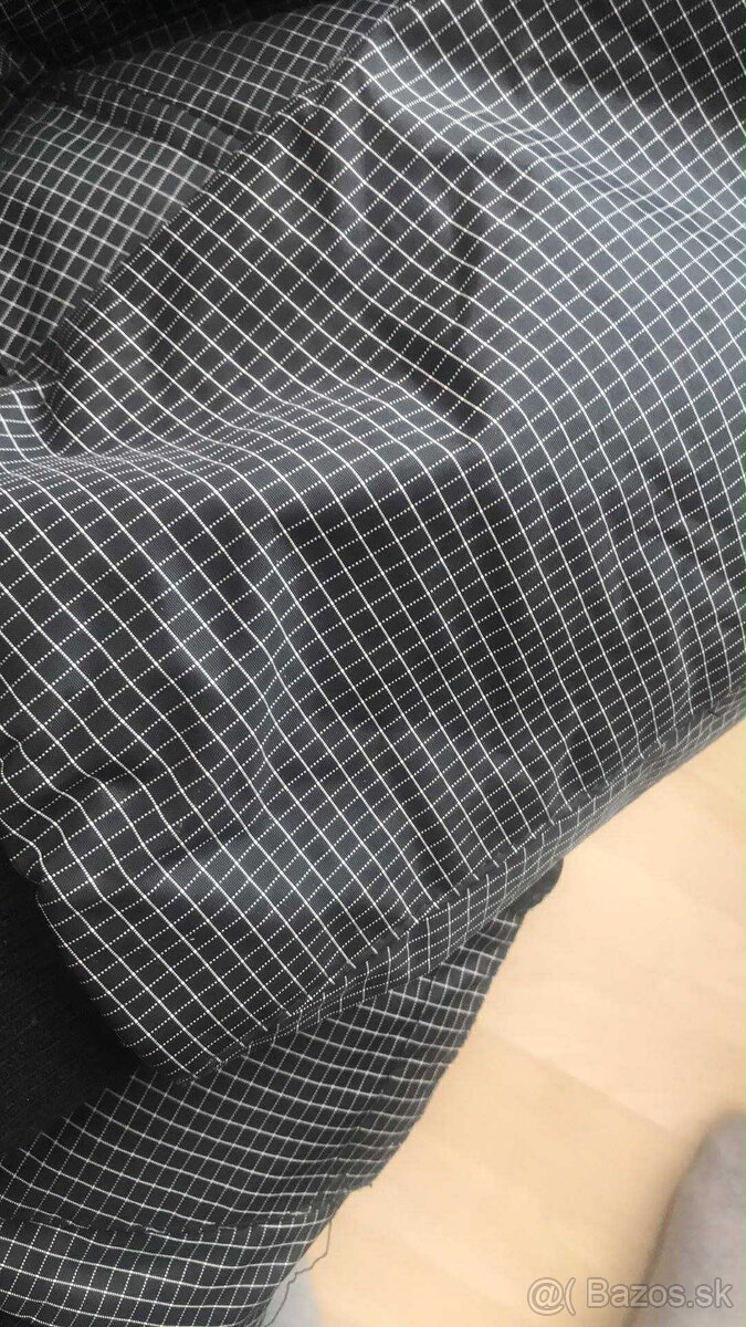 Zimná bunda veľkosť XL - 2