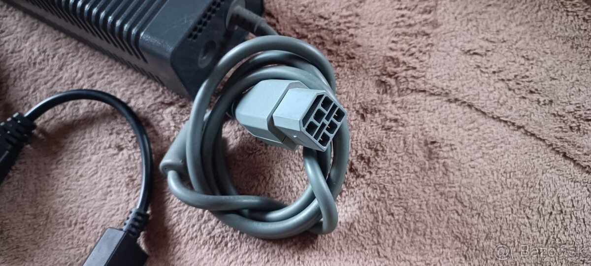 El.adapter pre xbox360 fat/slim S - 2