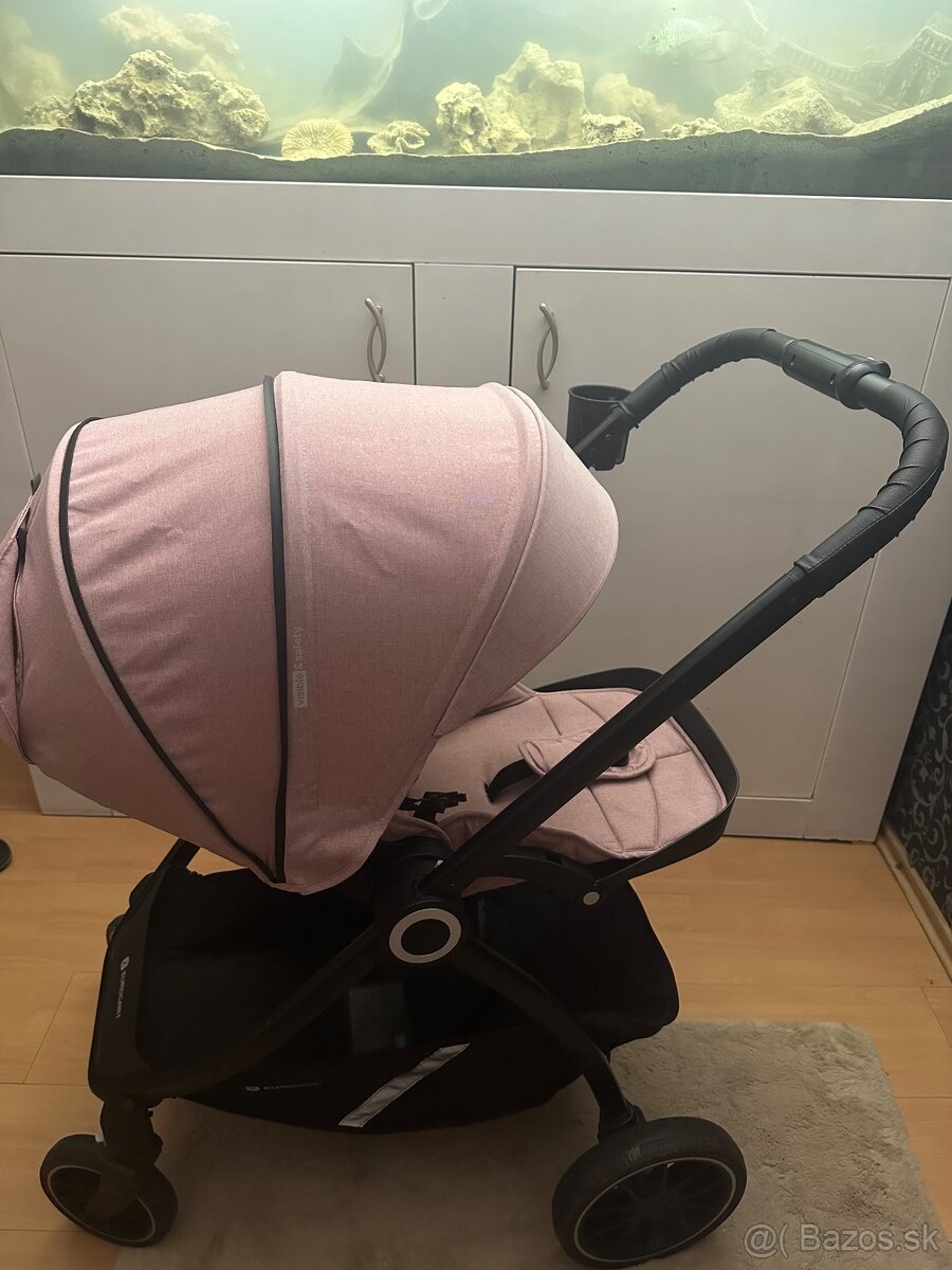 Športový kočiar - 2