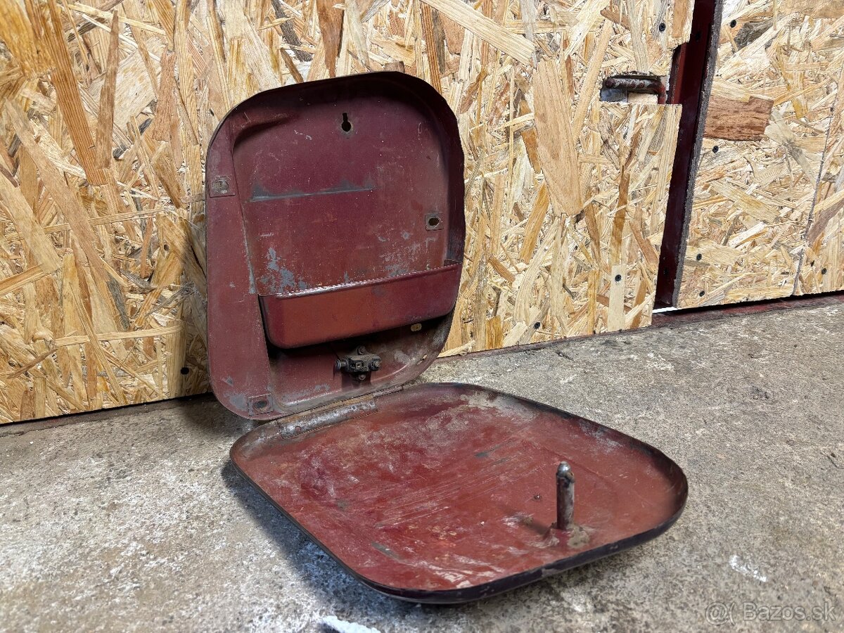 Kastlik jawa kyvačka - 2