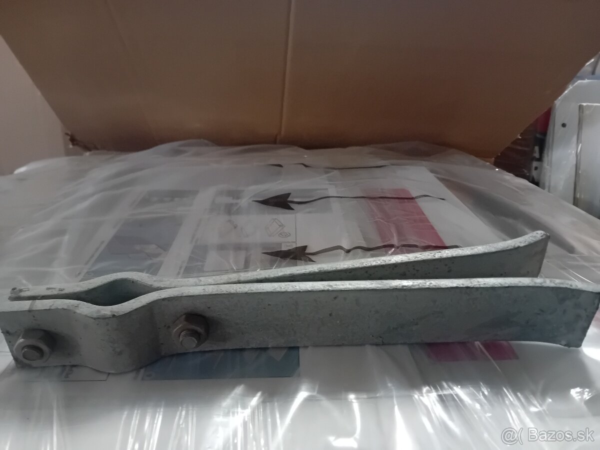 Elektroinštalačný materiál - 2