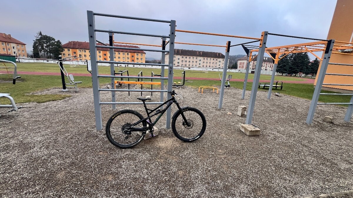 Dartmoor Blackbird 29 L 2022 - 2