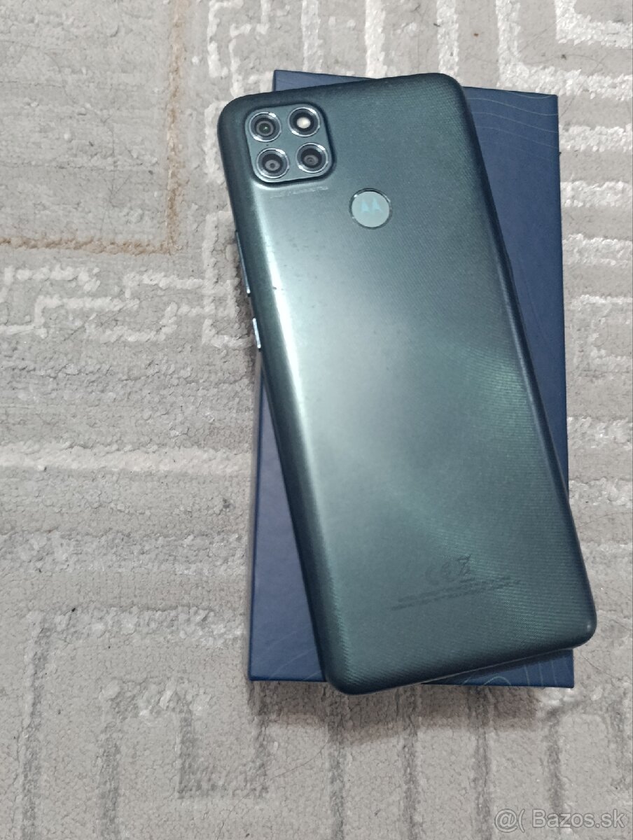 Moto g 9 - 2