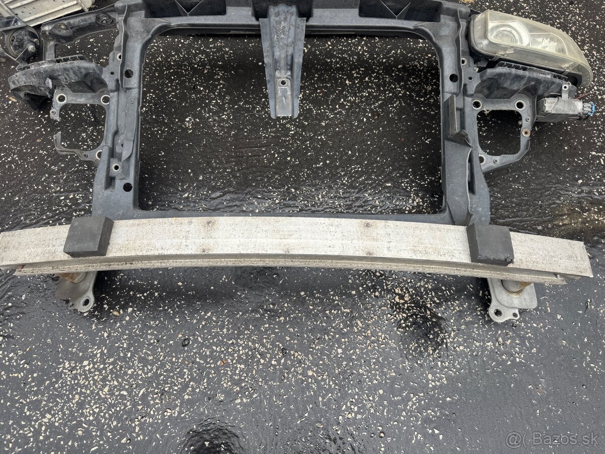 Audi S3 8l diely - 2