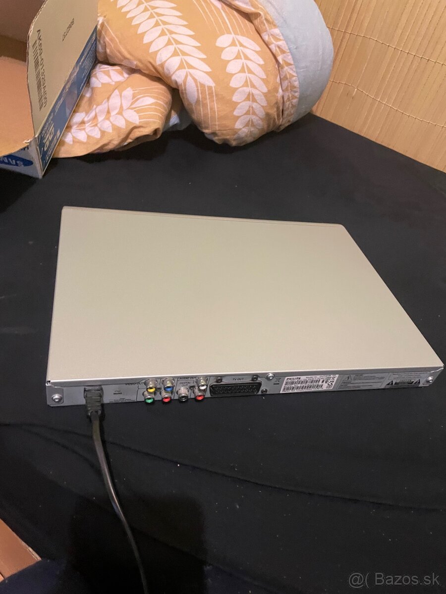 dvd prehravač - 2