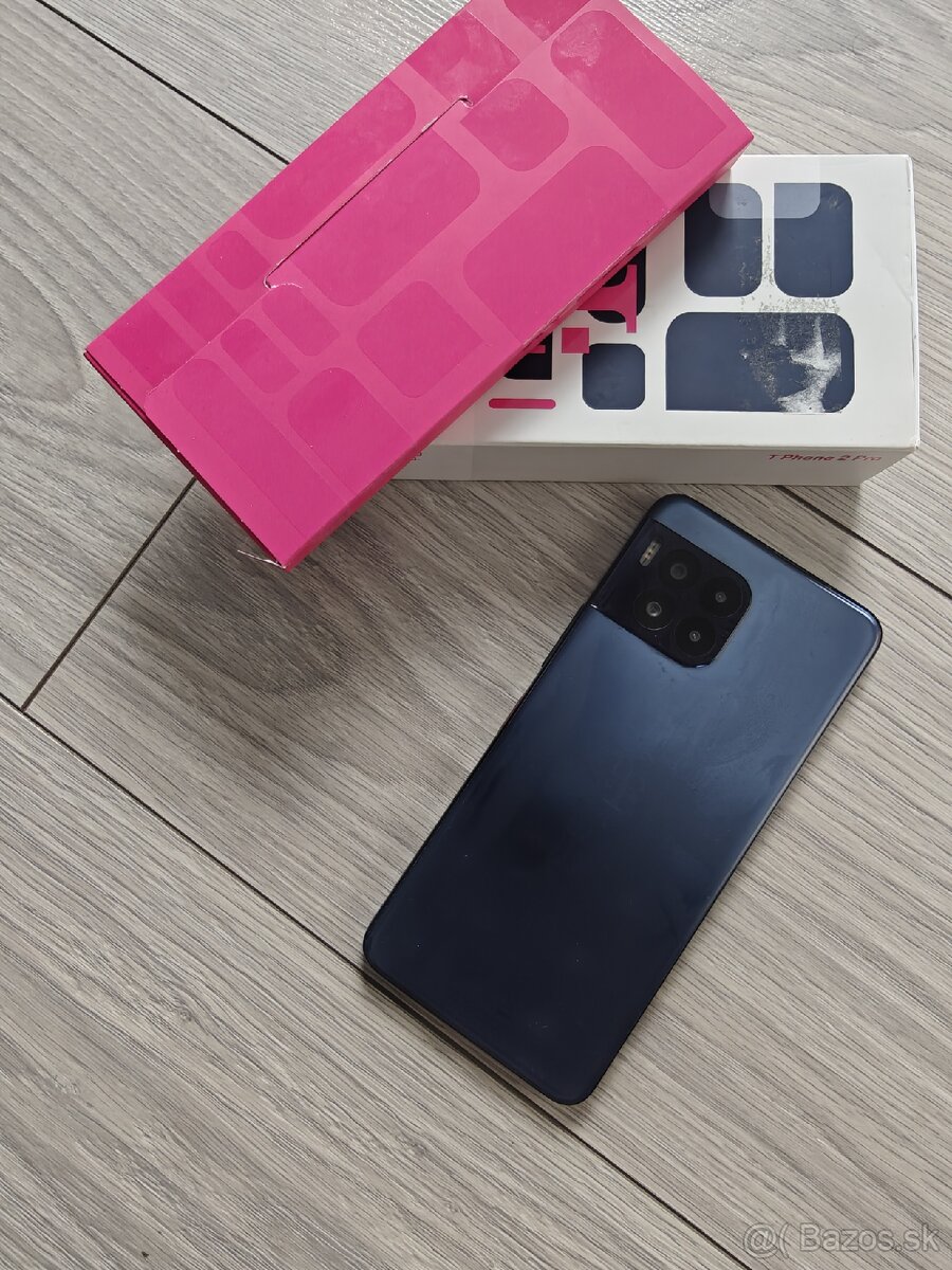 T-Phone 2 Pro 8GB/256GB - 2