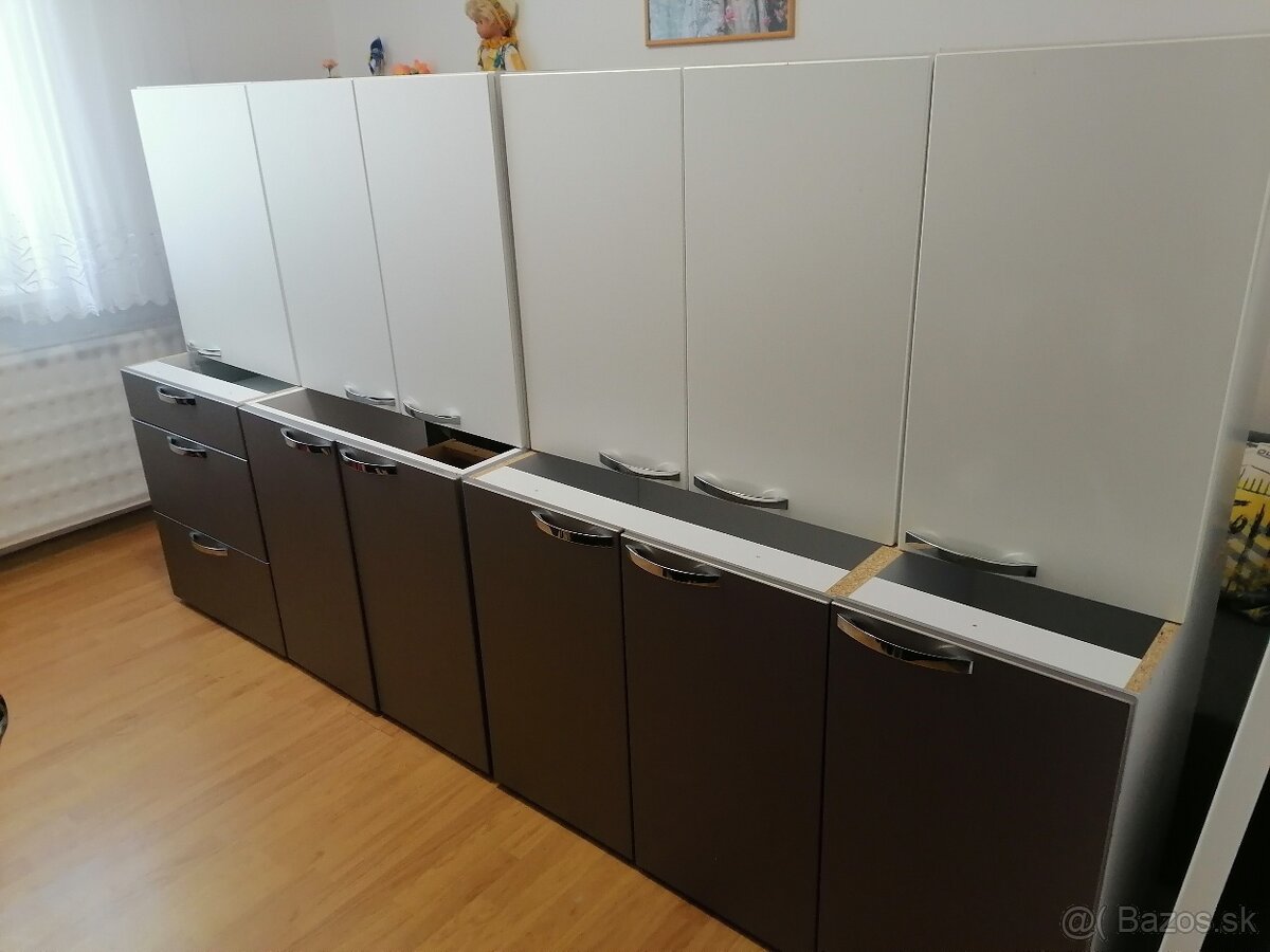 Predám kuchyňu - 2