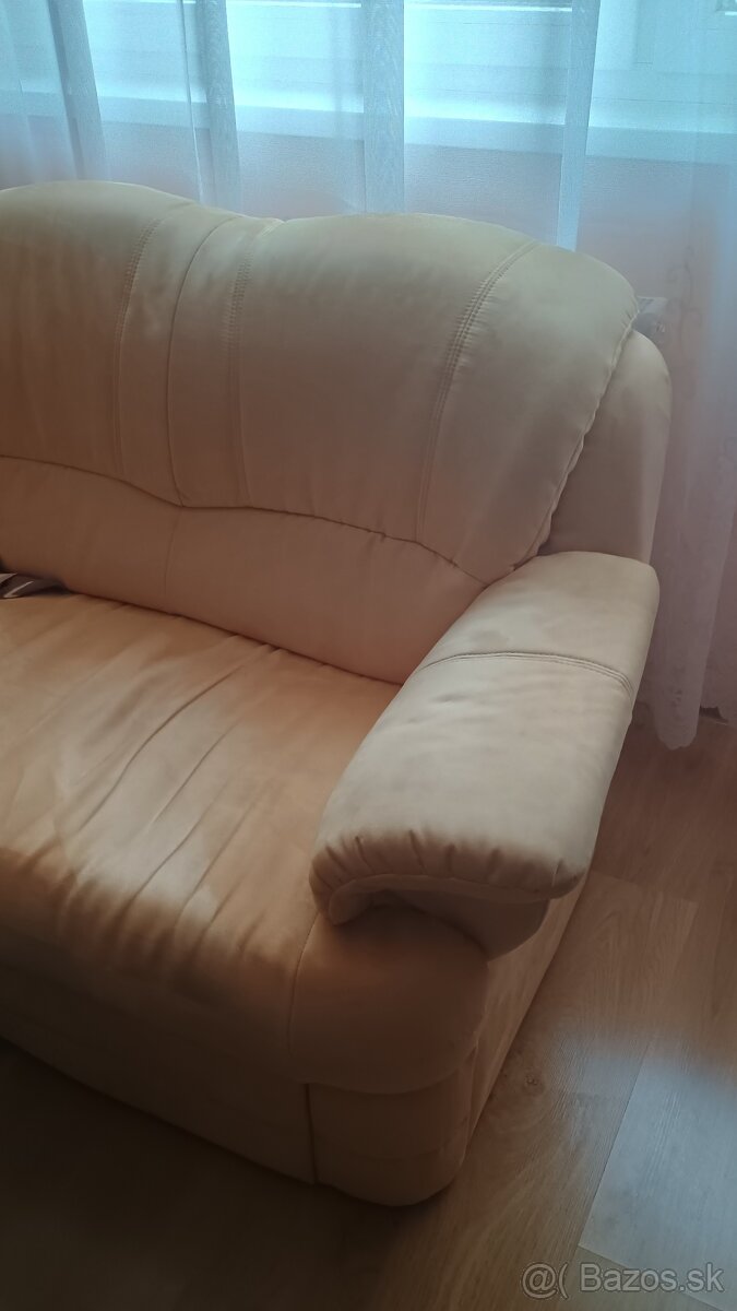 Sedacia súprava - 2