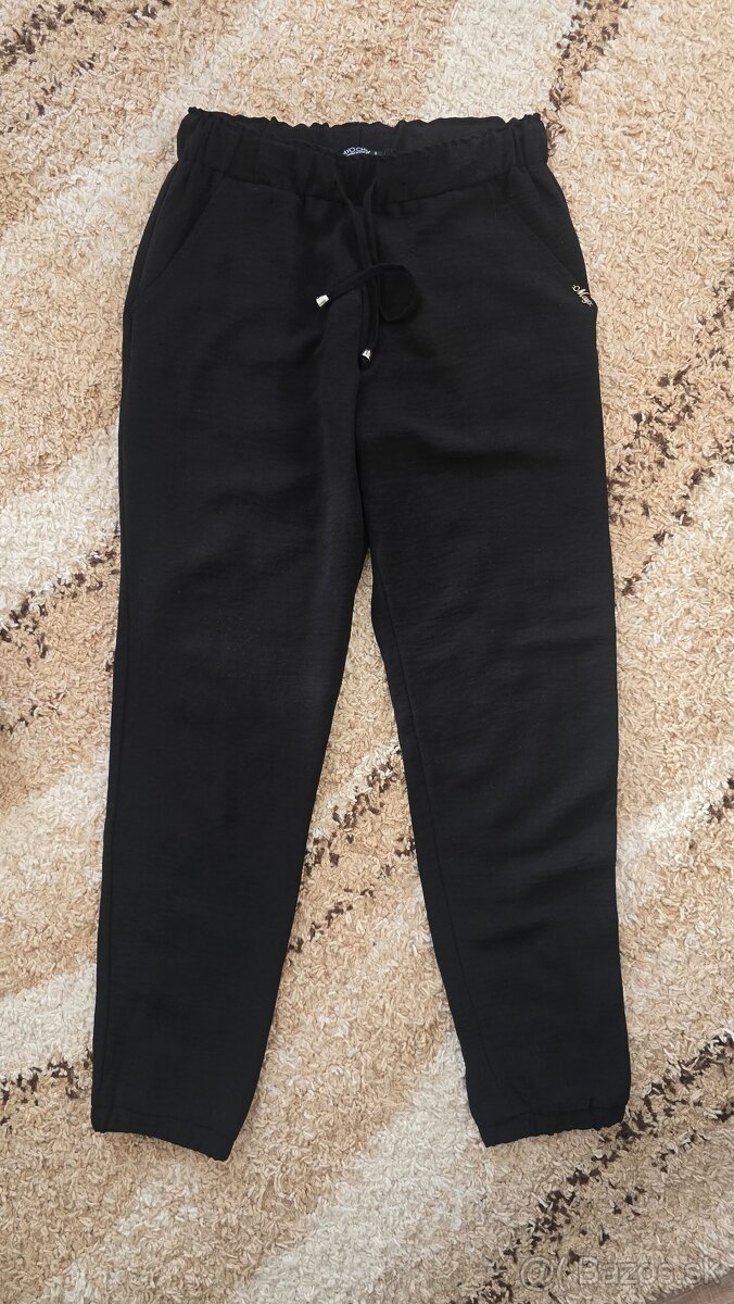 Mayo Chix letné nohavice - 2