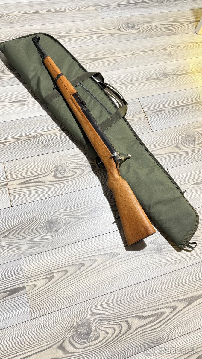 Vzduchovka VZ 47 Lev - 2