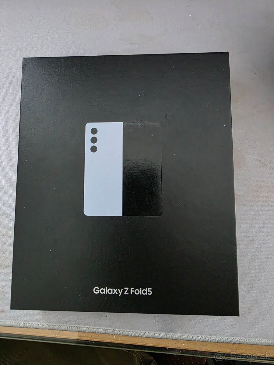 Galaxy z fold 5 - 2