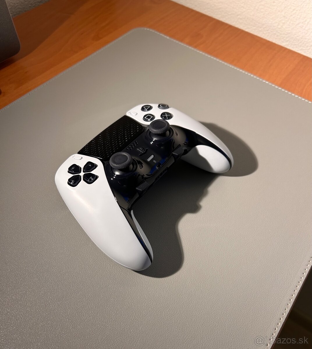 PlayStation 5 DualSense Edge Wireless Controller - White - 2