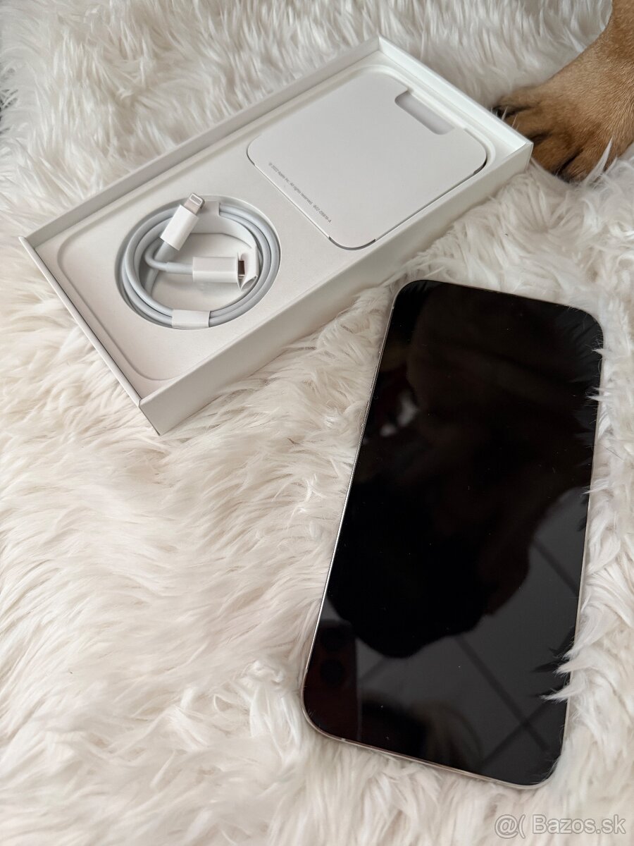 iPhone 14 pro max 256GB - 2