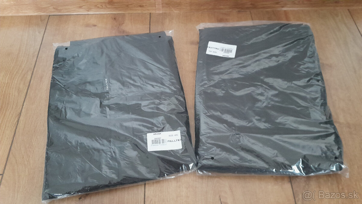 PALLTEX - nohavice ARZAK - 2