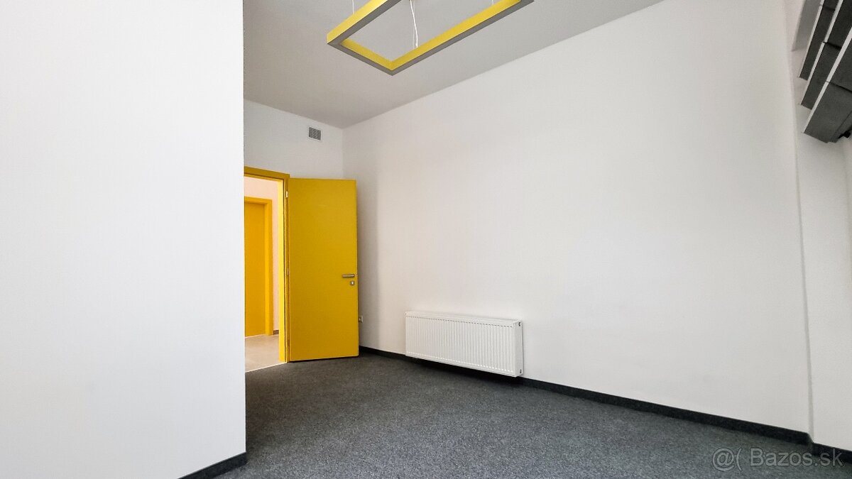 Kancelária Karlova Ves - 2