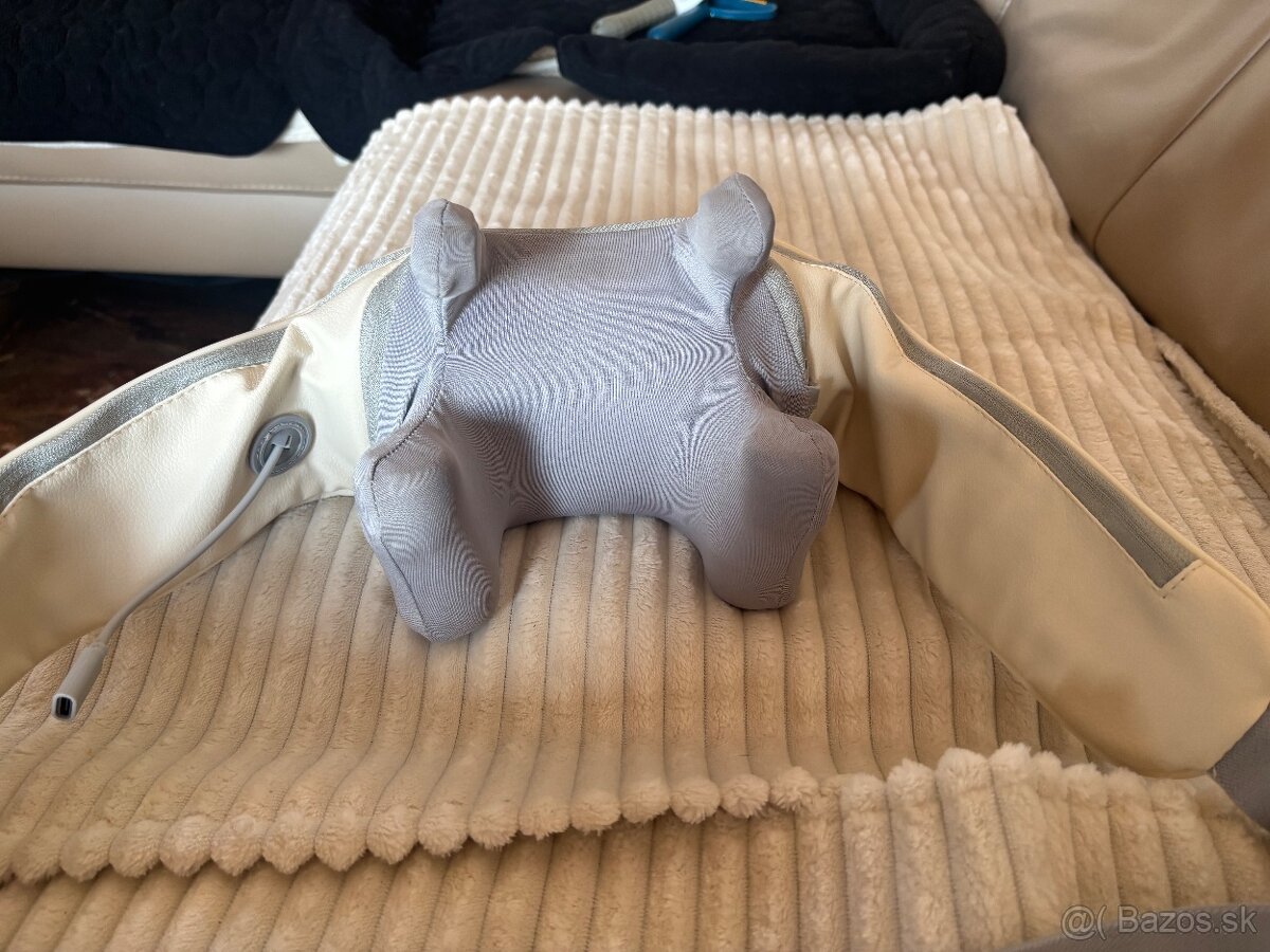 masazny stroj na krk a ramena - 2