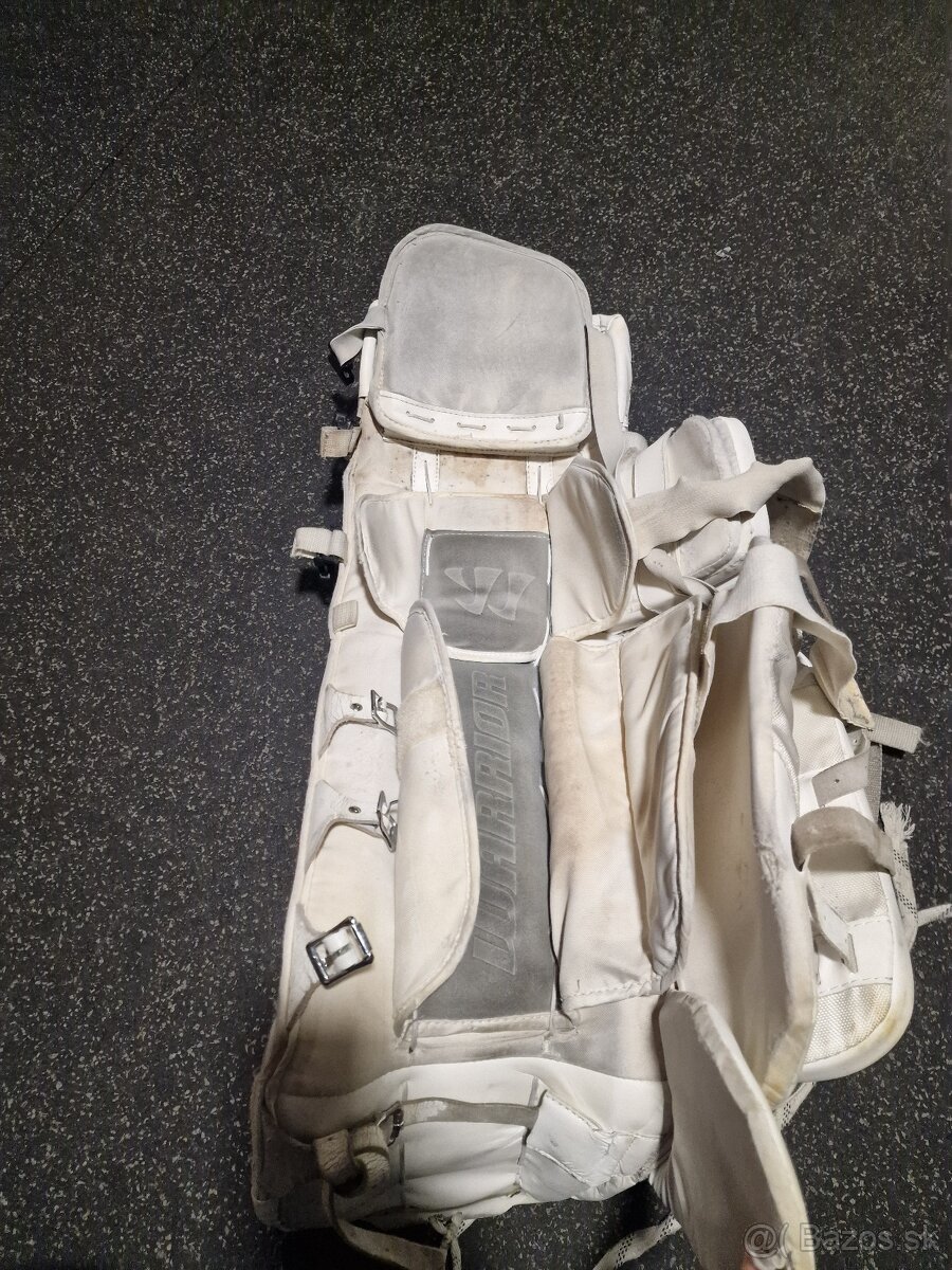 Brankarske betony - 2