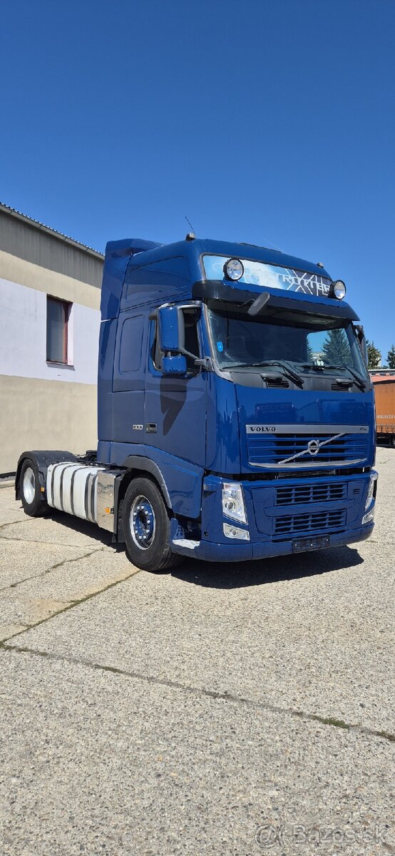 VOLVO FH13 500 - 2
