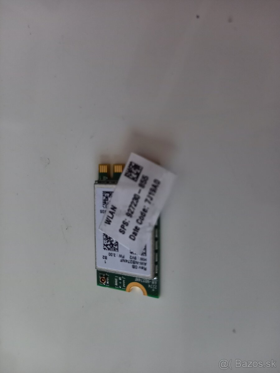 na diely HP 250 G6 / 15-RB070nc. - 2