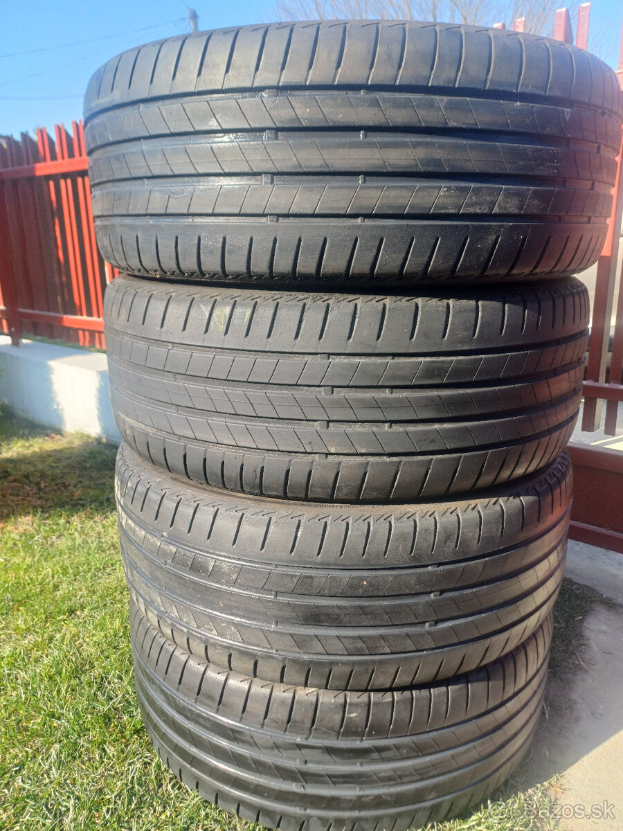 235/45 r20 letné pneumatiky ,Bridgestone - 2