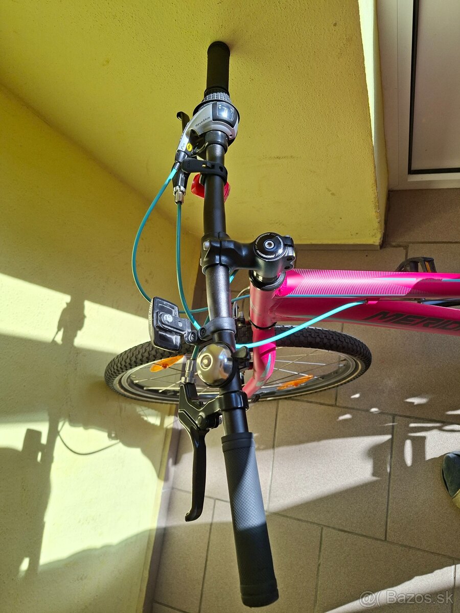 Dievčenský bicykel Merida Matts 24 - 2
