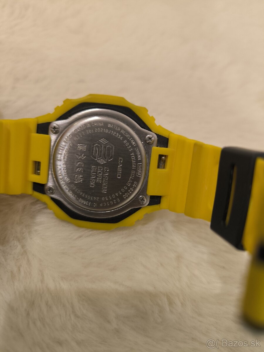 Casio G-shock - 2