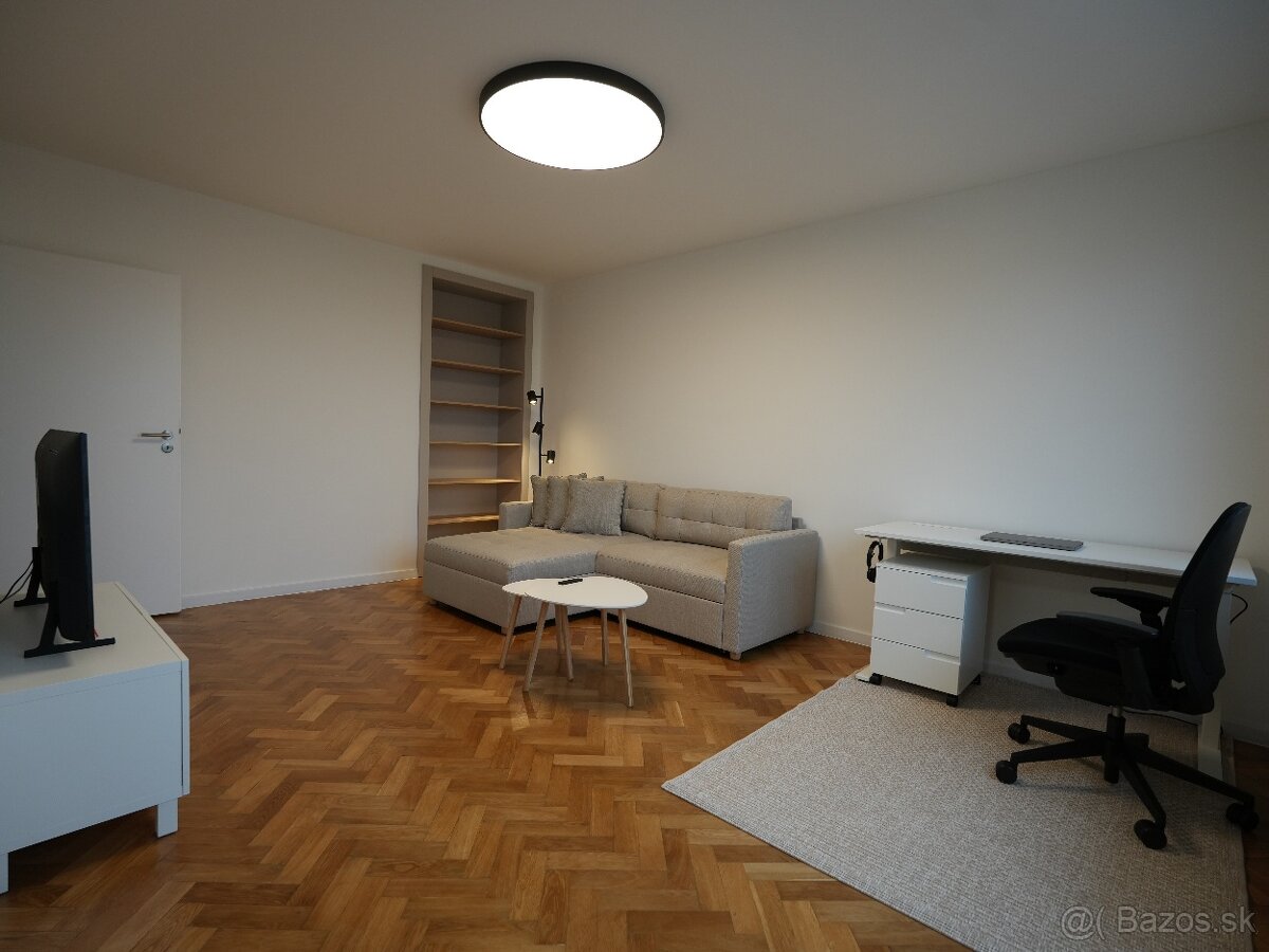 Prenájom 2-izb. bytu Košice- Staré Mesto ČSA - 2