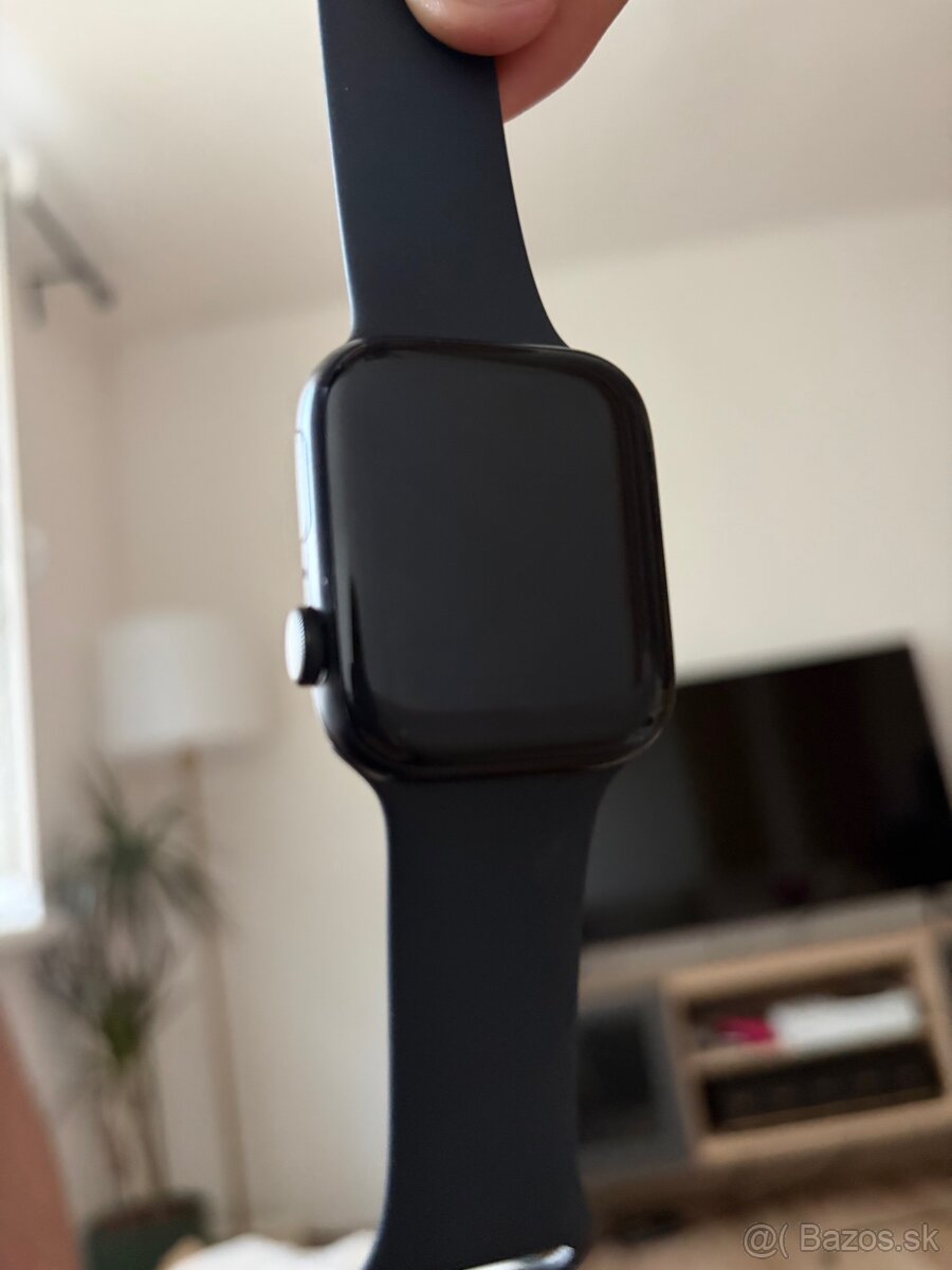 Apple Watch SE 3 44mm GPS - 2