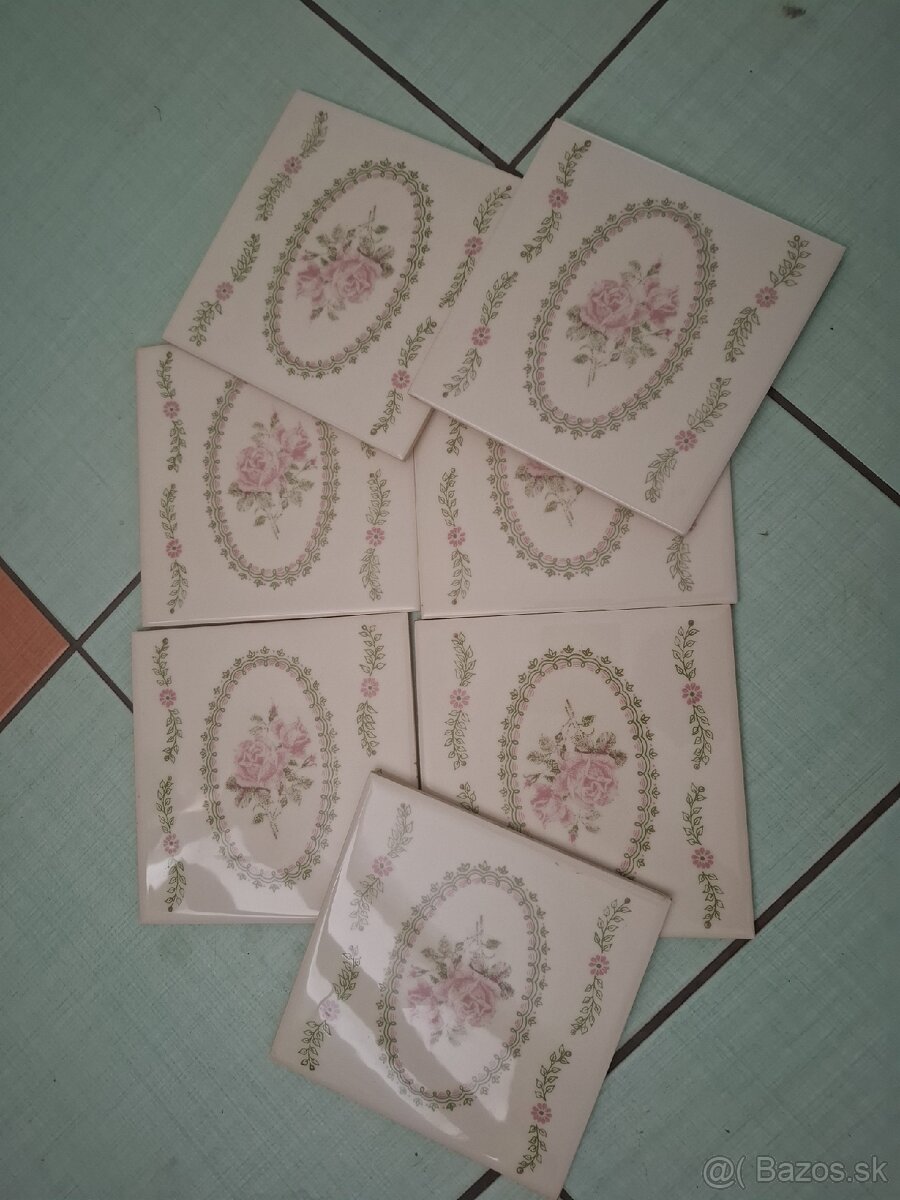 Obkladačky KERKO - 2