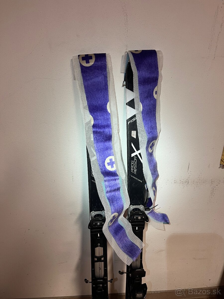 Fischer Progressor 150cm - 2