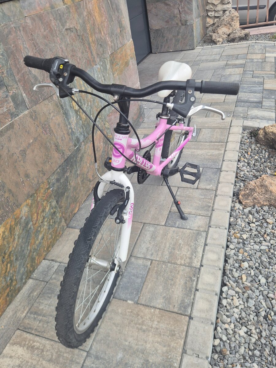 Bicykel kellys 20 - 2