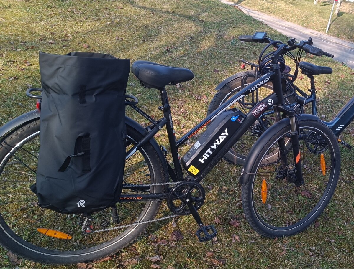 Perdam Ebike - 2