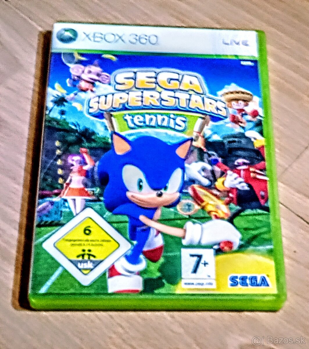 Xbox 360 - 2
