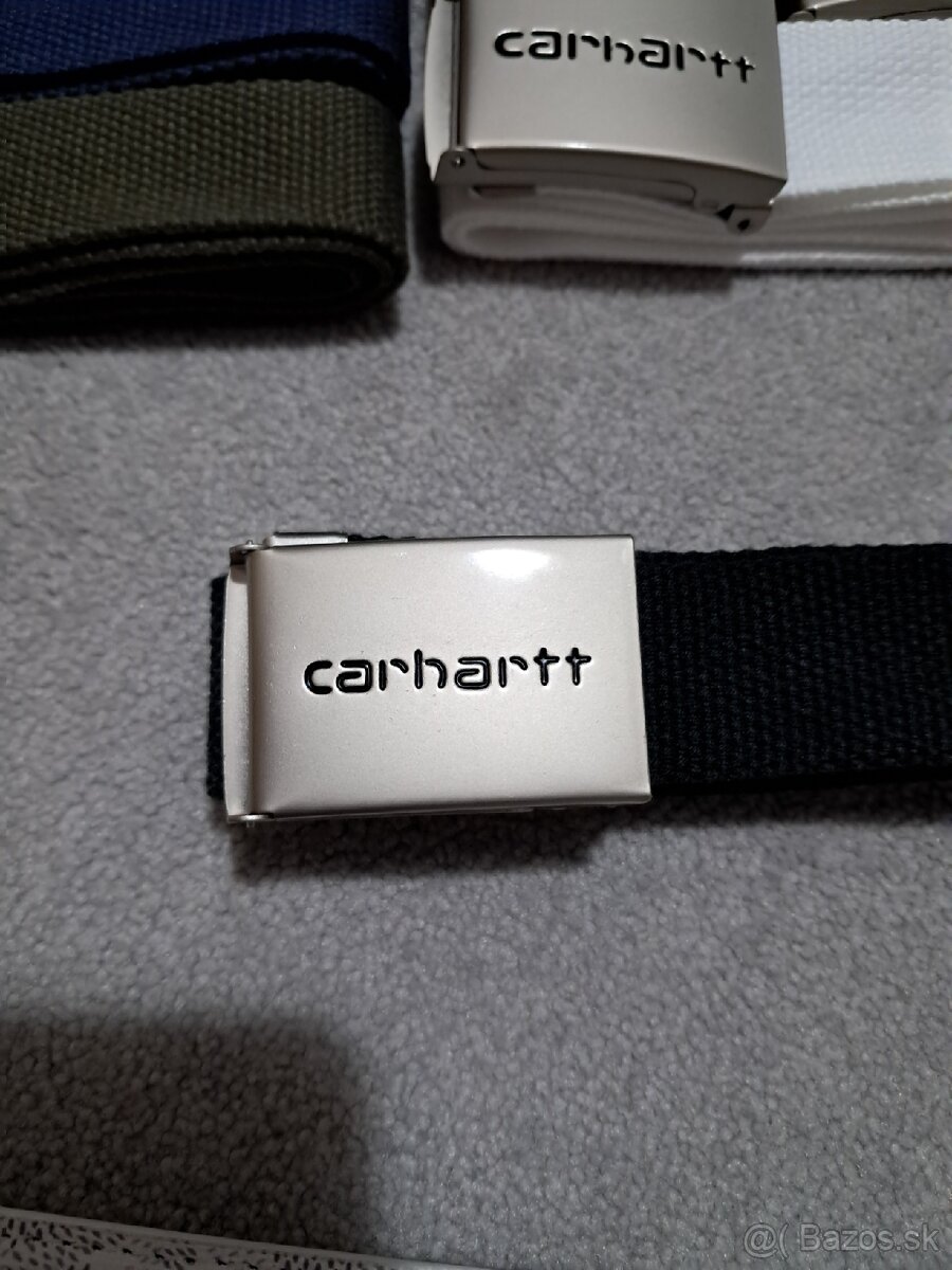 Carhartt opasky(vsetky) - 2
